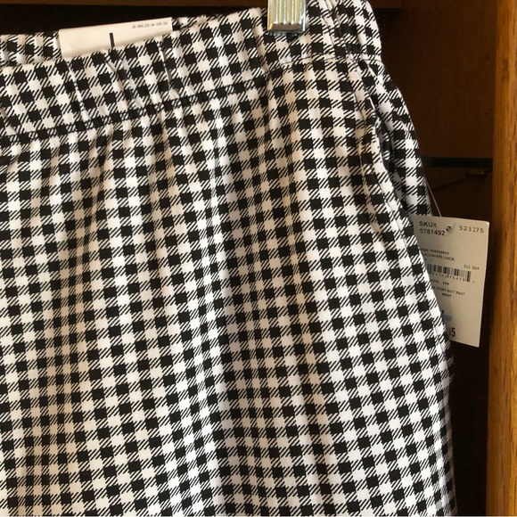 NWT Lands End sport knit pants - Picture 5 of 5